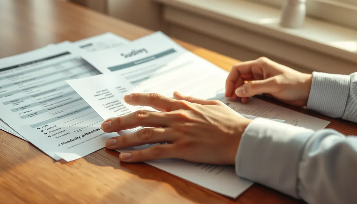 Propriétaire examinant les aides financières pour une pompe à chaleur en Suisse romande