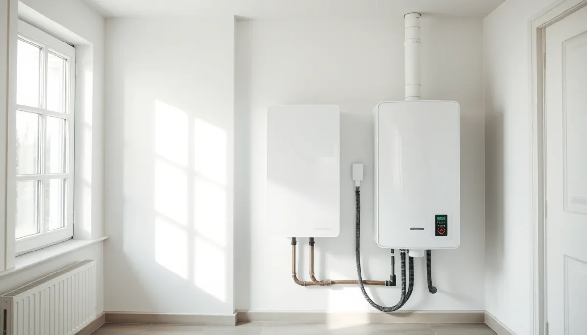 Boiler thermodynamique : combien coûte-t-il posé et que fait-il vraiment économiser ?