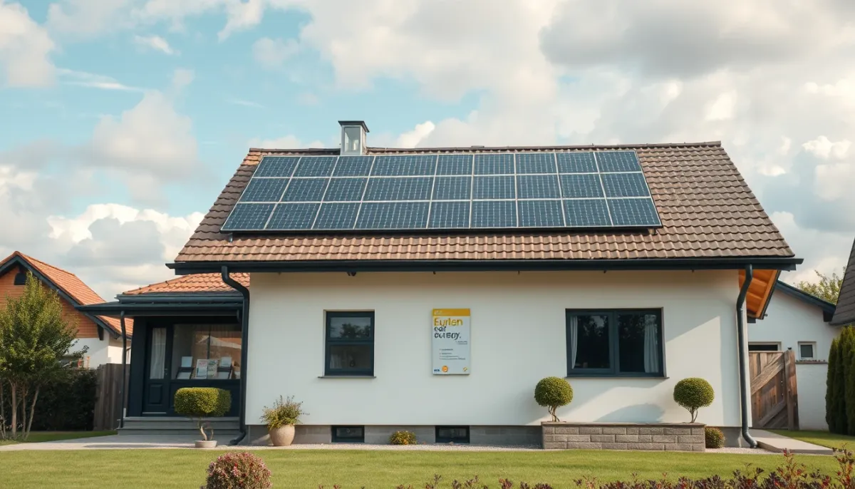 Déductions fiscales pour rénovation énergétique dans le canton de Vaud : ce qui est déductible