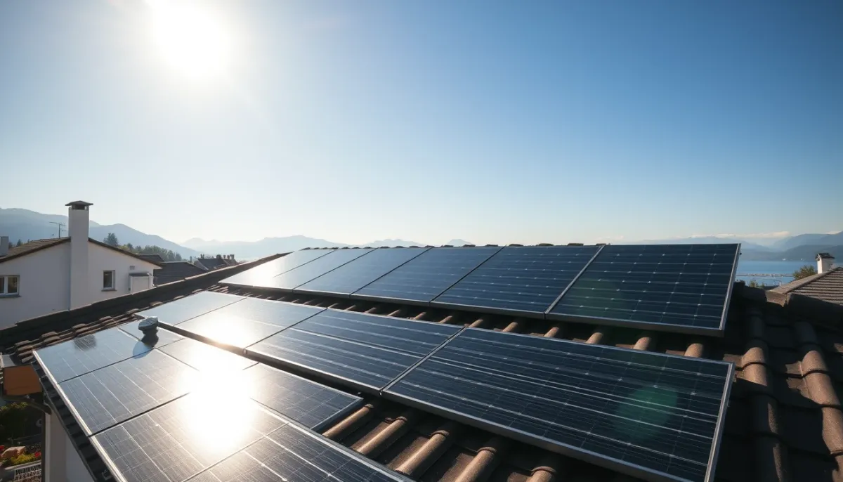 Autoconsommation solaire : comment dépasser 40 % sans batterie ?