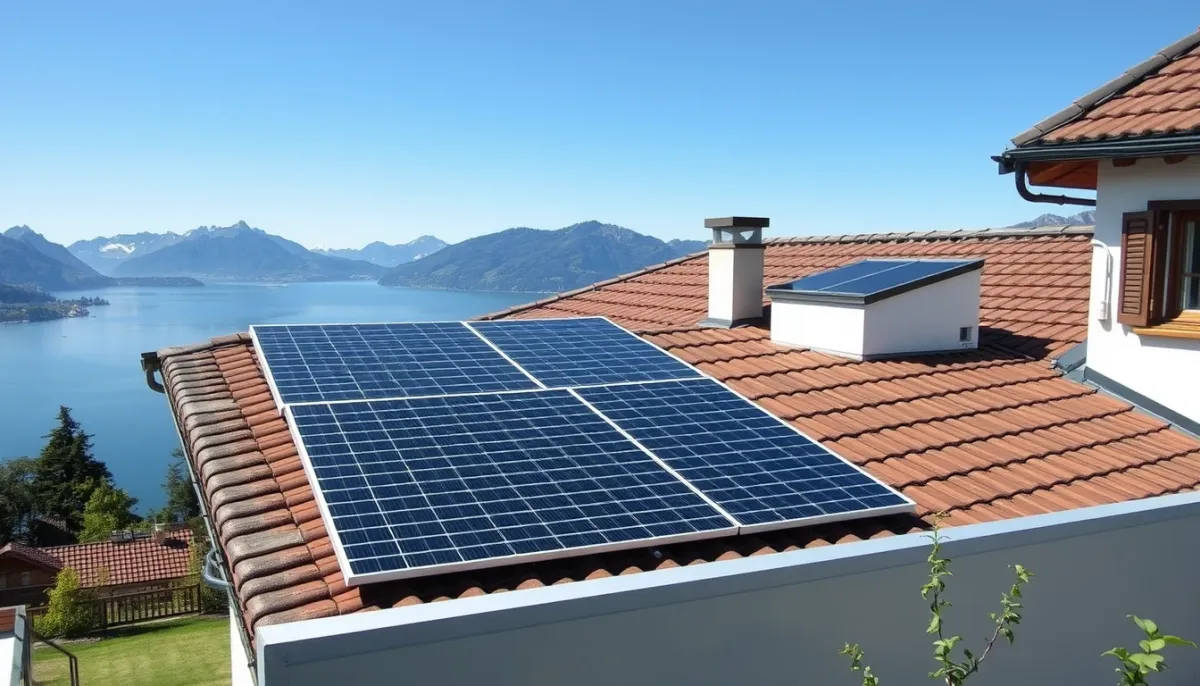 Subventions pour panneaux solaires dans le canton de Vaud : ce qui s'ajoute à Pronovo